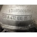 Detroit DD15 TurbochargerSupercharger thumbnail 4