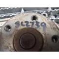 Detroit DD15 Water Pump thumbnail 5