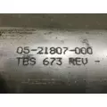 Detroit DD15 Water Transfer Tube thumbnail 2