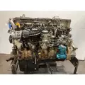 Detroit DD16 Engine Assembly thumbnail 3