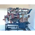 Detroit DD16 Engine Assembly thumbnail 4