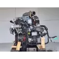 Detroit DD5 Engine Assembly thumbnail 1