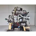 Detroit DD5 Engine Assembly thumbnail 3