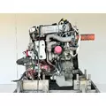 Detroit DD5 Engine Assembly thumbnail 5
