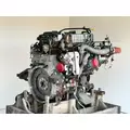 Detroit DD5 Engine Assembly thumbnail 6