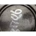 Detroit DD5 Engine Timing Cover thumbnail 3