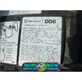 Detroit DD8 Engine Assembly thumbnail 3