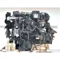Detroit DD8 Engine Assembly thumbnail 3