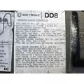 Detroit DD8 Engine Assembly thumbnail 8