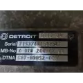 Detroit DT12-DA-1750 Transmission Assembly thumbnail 1