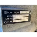 Detroit DT12-DA-1750 Transmission Assembly thumbnail 8