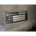 Detroit DT12-DA Transmission Assembly thumbnail 3