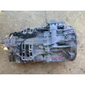 Detroit DT12-DA Transmission Assembly thumbnail 3