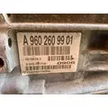 Detroit DT12-DA Transmission Assembly thumbnail 7