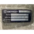 Detroit DT12-DA Transmission Assembly thumbnail 9