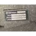Detroit DT12-DA Transmission thumbnail 2