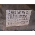 Detroit DT12-DB Transmission Assembly thumbnail 5
