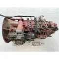 Detroit DT12-DB Transmission Assembly thumbnail 6