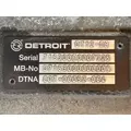 Detroit DT12-DB Transmission Assembly thumbnail 1