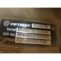 Detroit DT12-OA-1750HD Transmission Assembly thumbnail 3