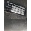 Detroit DT12-OA Transmission Assembly thumbnail 4