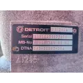 Detroit DT12-OA Transmission Assembly thumbnail 6