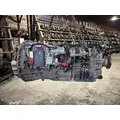 Detroit DT12-OA Transmission Assembly thumbnail 3