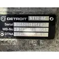 Detroit DT12-OA Transmission Assembly thumbnail 5