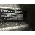 Detroit DT12-OA Transmission thumbnail 5