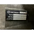 Detroit DT12-OA Transmission thumbnail 4