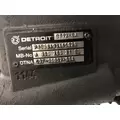 Detroit DT12-OA Transmission thumbnail 5
