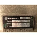 Detroit DT12-OA Transmission thumbnail 5