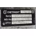 Detroit DT12-OC Transmission Assembly thumbnail 2
