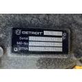 Detroit DT12 Transmission Assembly thumbnail 6