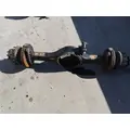 USED - W/HUBS Axle Housing (Rear) DETROIT DART400-4R for sale thumbnail