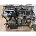TAKE OUT Engine Assembly DETROIT DD 15 for sale thumbnail