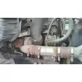 USED - TURNS 360 COMPLETE Engine Assembly DETROIT DD13 (471903) for sale thumbnail