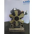 USED - WITH WARRANTY D Engine Assembly DETROIT DD13 (471928) for sale thumbnail