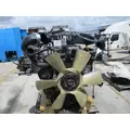 USED - WITH WARRANTY D Engine Assembly DETROIT DD13 (471928) for sale thumbnail