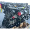 USED - WITH WARRANTY D Engine Assembly DETROIT DD13 (471928) for sale thumbnail