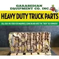 Used Cylinder Block DETROIT DD13 for sale thumbnail