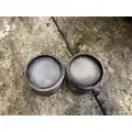 USED DPF (Diesel Particulate Filter) Detroit DD13 for sale thumbnail