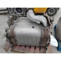 USED - CORE DPF (Diesel Particulate Filter) DETROIT DD13 for sale thumbnail