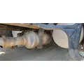 Used DPF (Diesel Particulate Filter) DETROIT DD13 for sale thumbnail