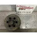 Used Fan Clutch Detroit DD13 for sale thumbnail