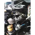 USED - TAKEOUT Engine Assembly DETROIT DD15 (472906) for sale thumbnail