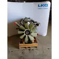 USED - WITH WARRANTY D Engine Assembly DETROIT DD15 (472910) for sale thumbnail