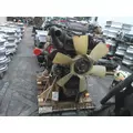 USED - TAKEOUT Engine Assembly DETROIT DD15 (472910) for sale thumbnail