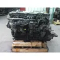 USED - TAKEOUT Engine Assembly DETROIT DD15 (472906) for sale thumbnail