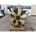 USED - TAKEOUT Engine Assembly DETROIT DD15 (472906) for sale thumbnail